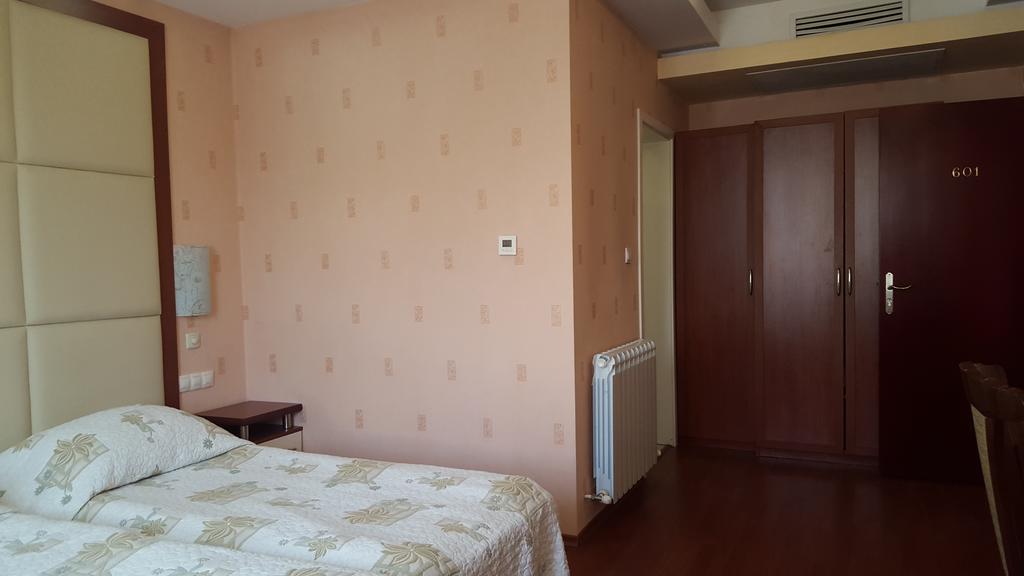 Hotel Bozukova House Sliven Zimmer foto
